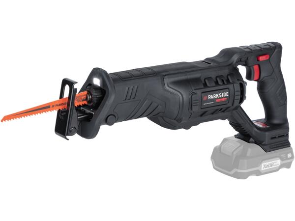 20V Cordless Sabre Saw