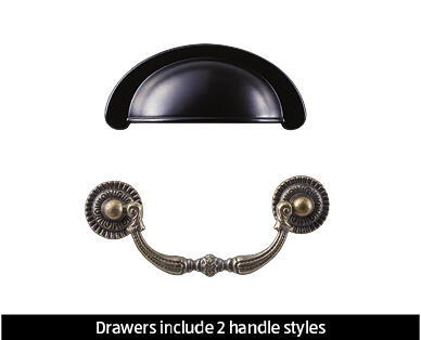 Chest of 6 Drawers