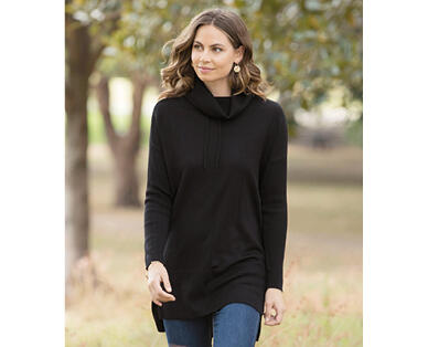 Women's Merino Tunic