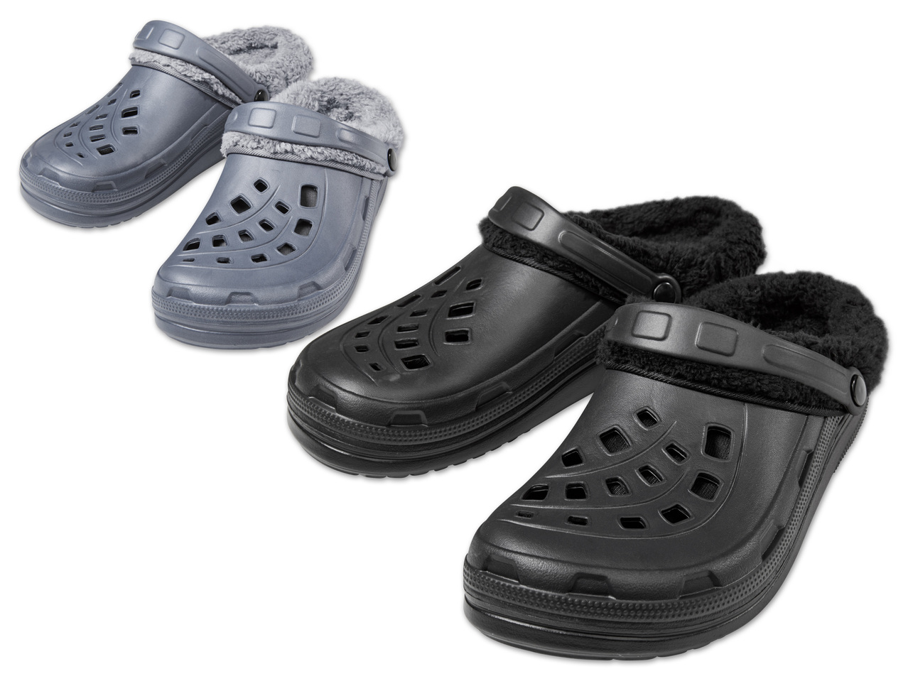 LIVERGY(R) Herren Clogs1