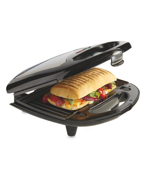 3-in-1 Sandwich Toaster