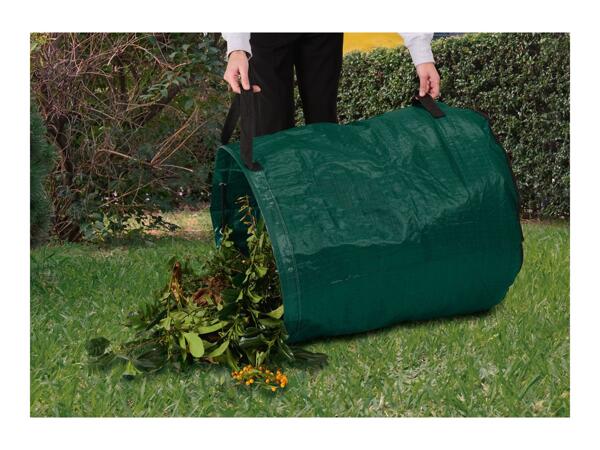 Parkside Garden Waste Bag