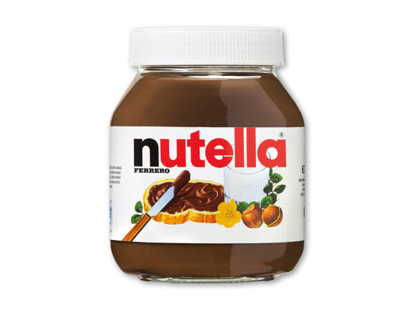 Nutella