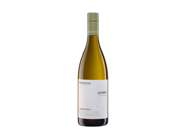 Moscato bianco Georg 2020
