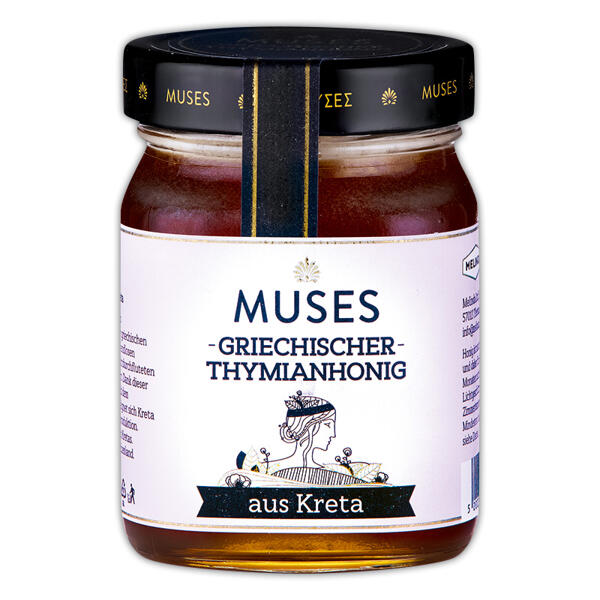 Griechischer Honig
