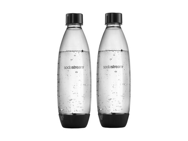 SODASTREAM(R) SodaStream-flasker