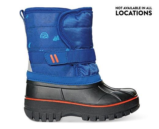 Lily & Dan 
 Toddlers' Winter Boots