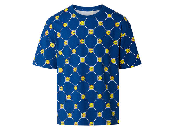 LIVERGY(R) Pánské triko LIDL