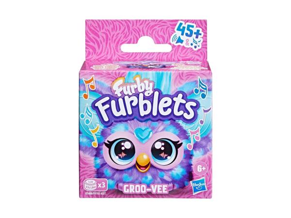 HASBRO(R) Furby Furblets