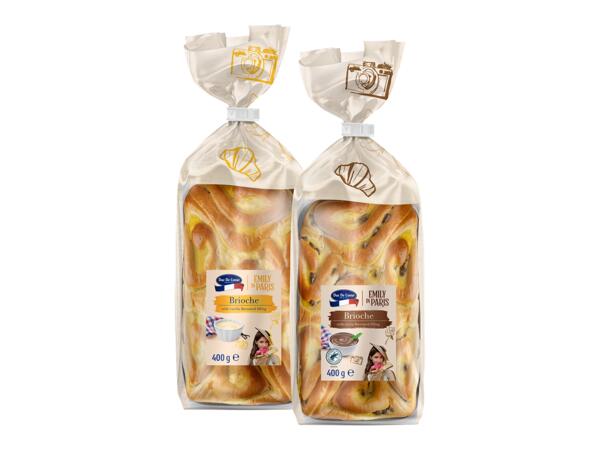French style Pastry