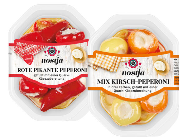 Antipasti-Mix