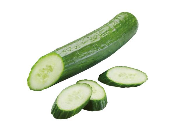 Cucumber