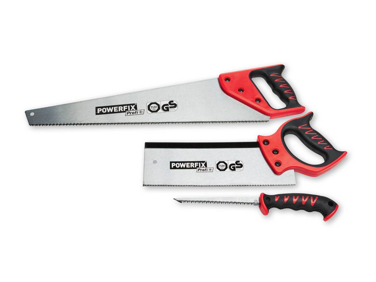 POWERFIX Saw Set