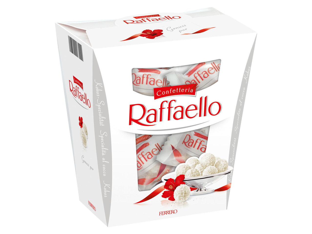 FERRERO Raffaello