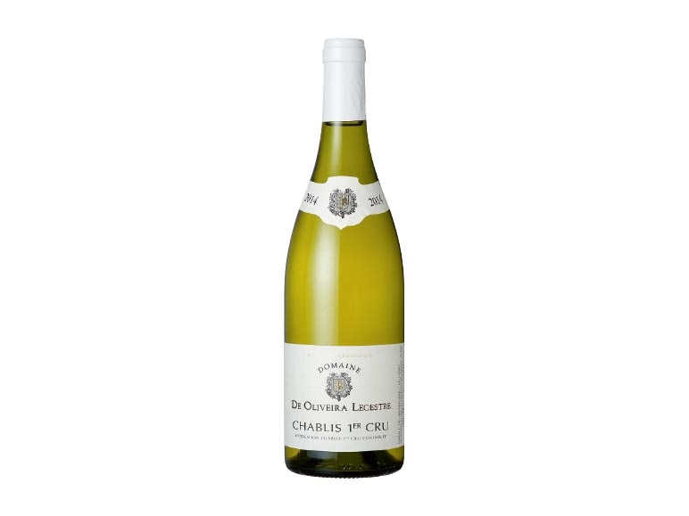 Domaine de Oliveira Lecestre Cru AOP