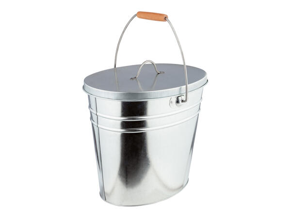 Ash Bucket