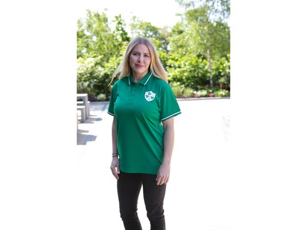Rugby Cool Polo