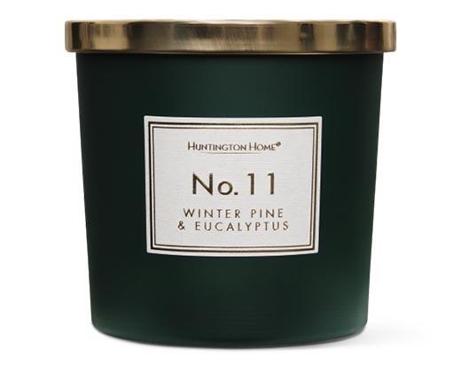 Huntington Home 
 Luxury 2-Wick Candle