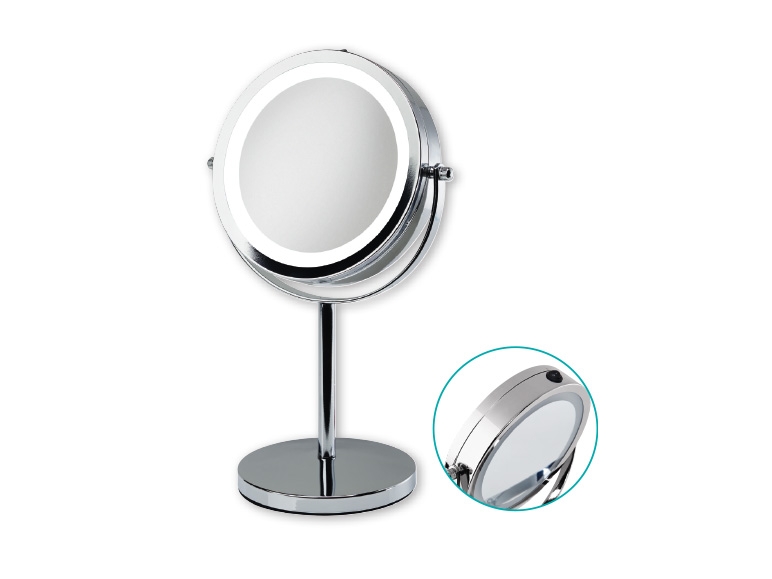 Miomare Cosmetic Mirror