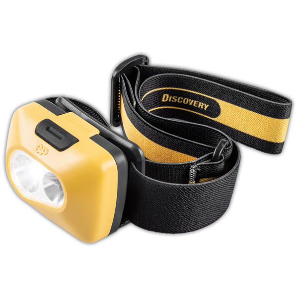 LED-Taschenlampen