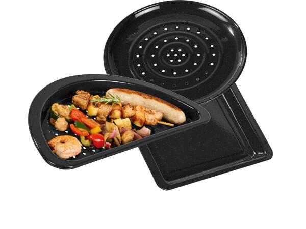 Grillform