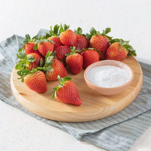 Erdbeeren