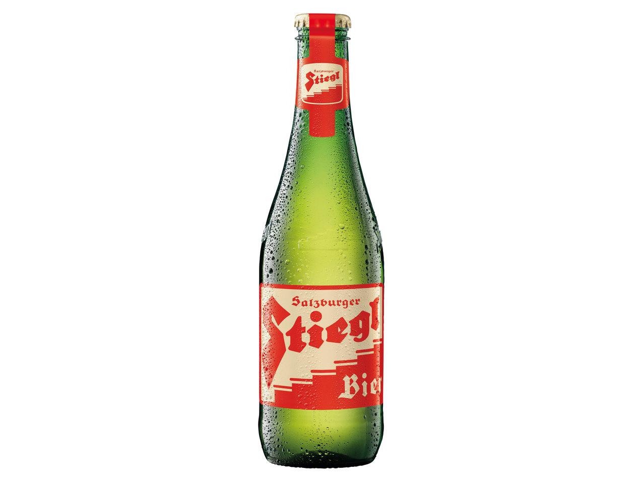 STIEGL Goldbräu