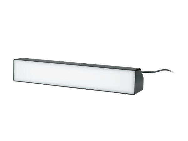 LIVARNO HOME(R) LED-lysskinne RGB