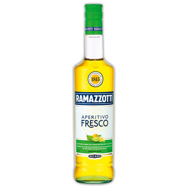 Aperitivo Fresco