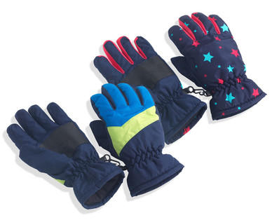 ALIVE Kleinkinder-/Kinder-Winterhandschuhe