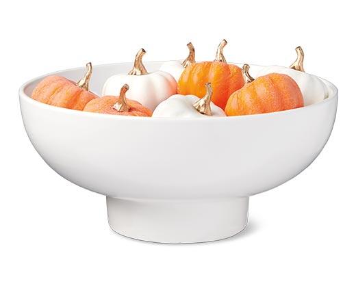 Huntington Home Pedestal Bowl