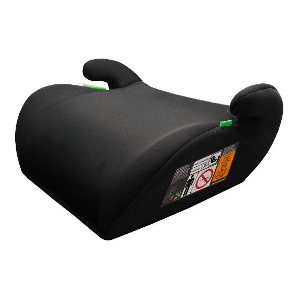 RIDE+GO(R) 				Autozitverhoger