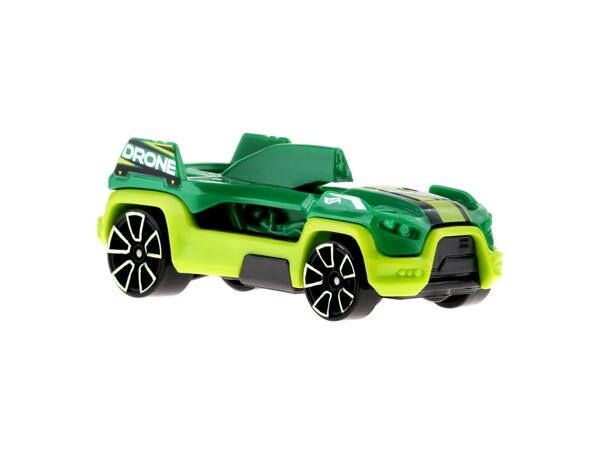 Toy Car