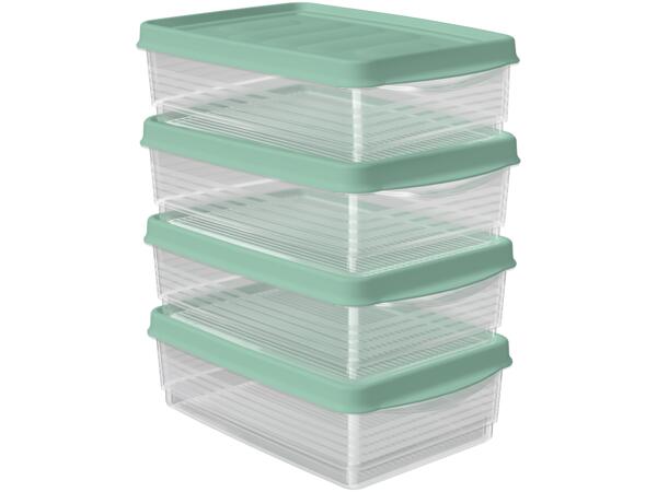 Food Storage Containers