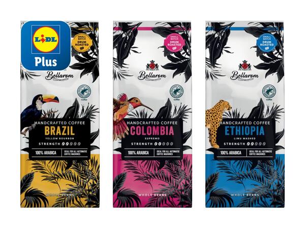 Café Premium Single Origin
