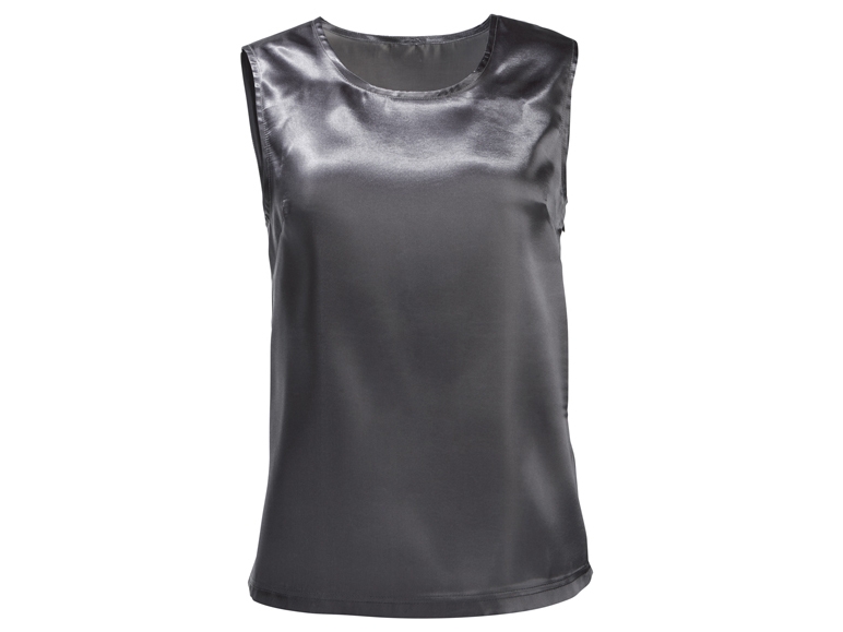 Ladies' Vest