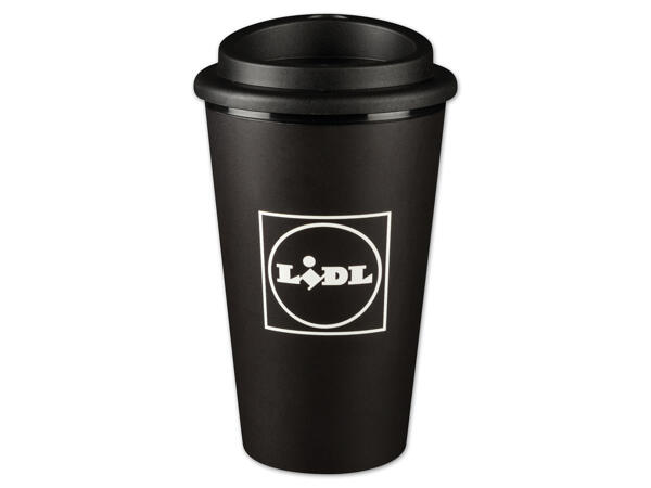 Kaffeebecher „TO GO"