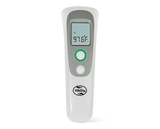 Welby Non-Contact Thermometer