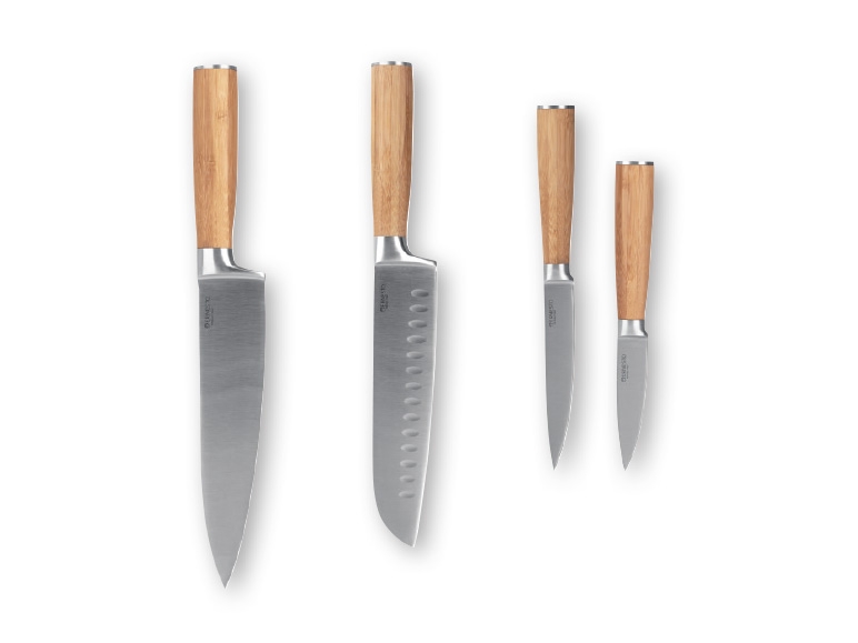 ERNESTO Kitchen Knife