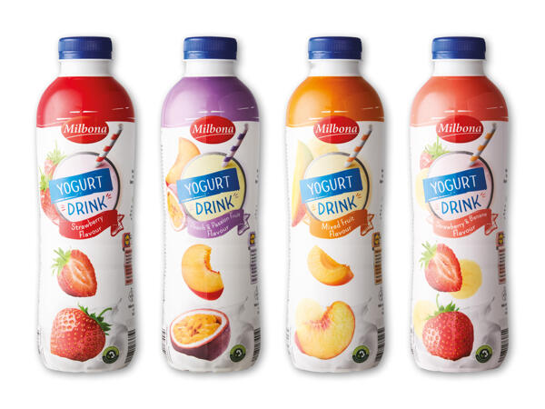 Drikkeyoghurt