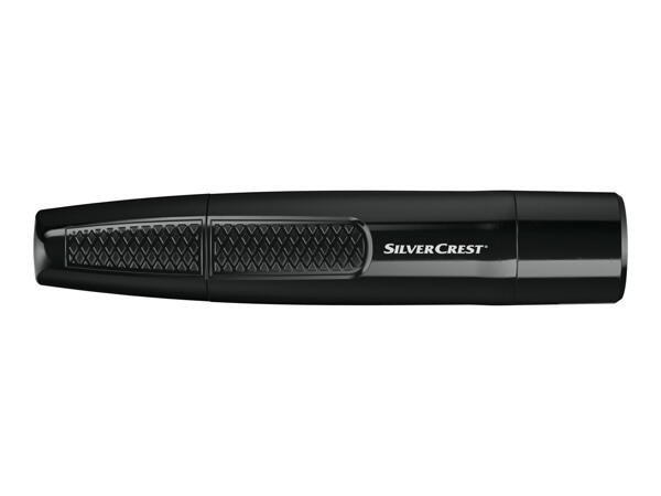 Silvercrest Nose & Ear Hair Trimmer