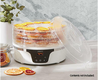 Food Dehydrator