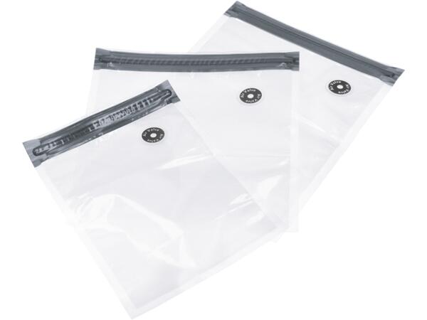 Vacuum Food Storage Container, 1 or 2 pieces or Vacuum Bag Set, 15 pieces