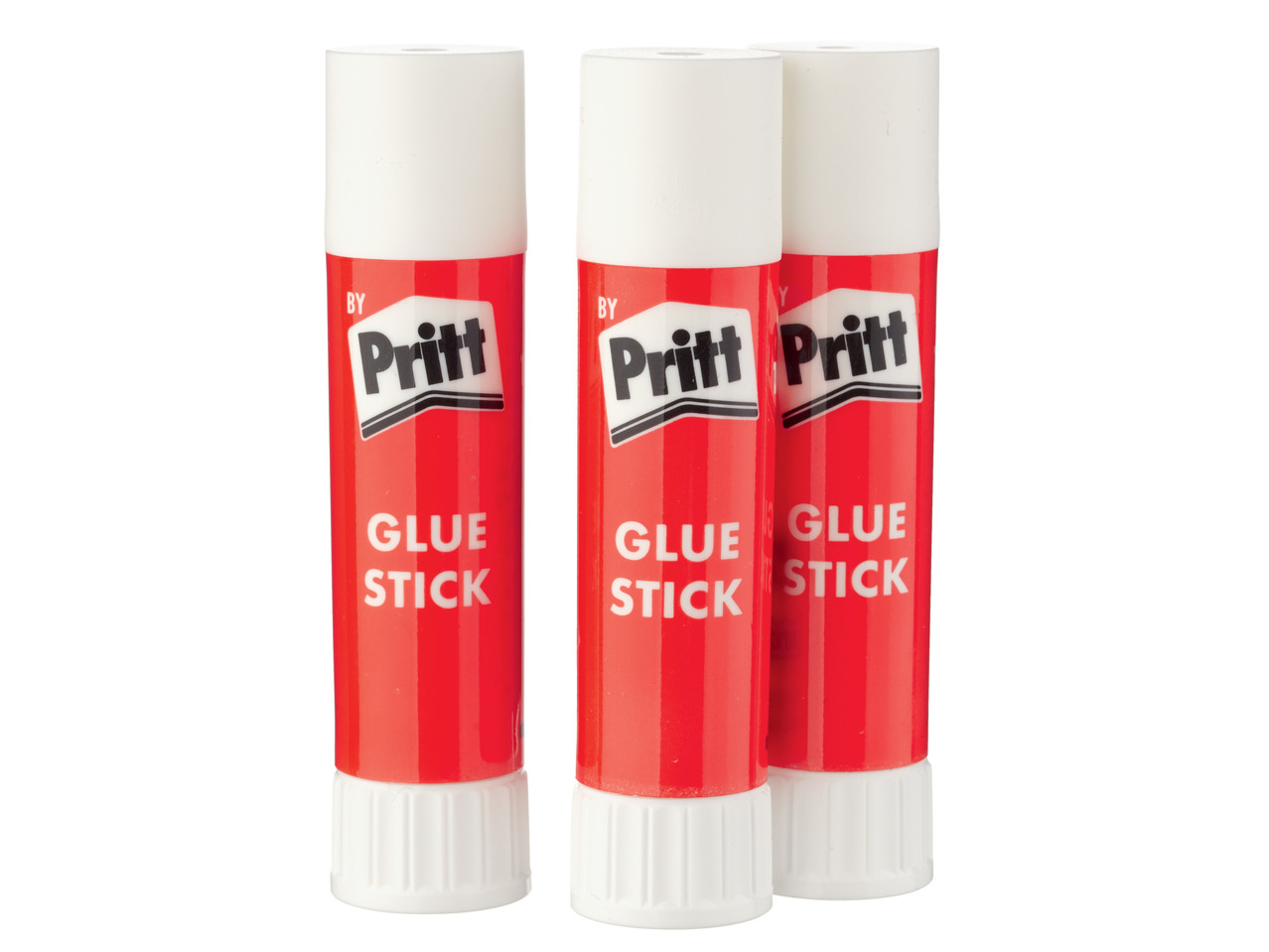 PRITT(R) Limsortiment til skole