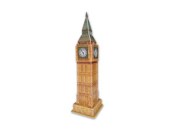 3D Puzzle