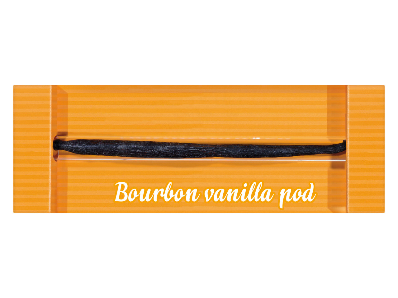 Pâtisserie à la vanille