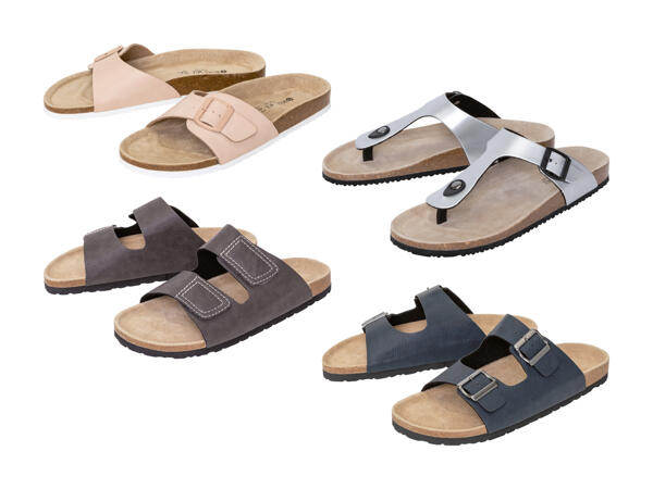 LIVERGY(R) Sandaler