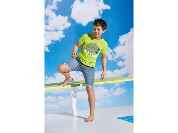 T-shirt, 2-pack