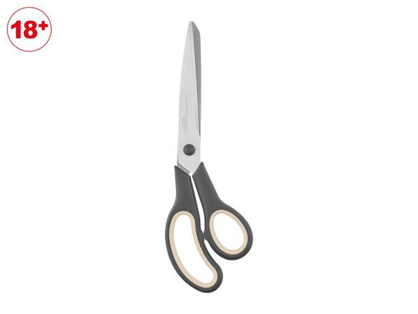 Crelando Scissors Set - 3 Pack