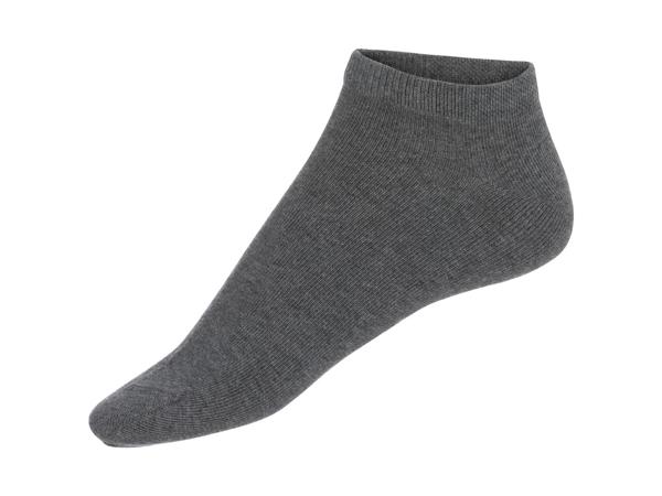 Men's Trainer Socks